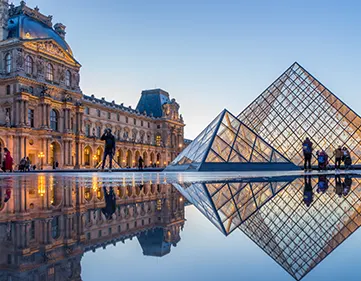 Musee du Louvre