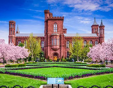 Smithsonian Institution Washington